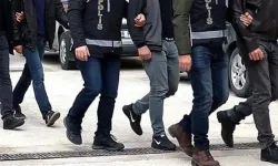 Sosyal medyada silah paylaşımına operasyon: 19 gözaltı
