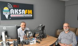 Sosyolog İsmail Soyvural: “Toplumsal Çözülmenin Temelinde Ahlaki Erozyon ve Tüketim Kültürü Var”
