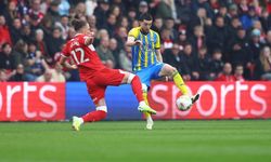 Southampton - Middlesbrough Maçı Canlı İzle | Championship Live Watch