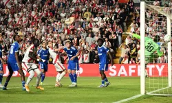 Strasbourg - Rayo Vallecano Maçı Canlı İzle! Live Watch direct streaming en directo vivo
