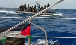Sumud Filosu aktivistleri için hukuki erişim çağrısı