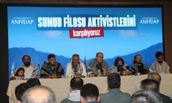Sumud Filosu aktivistleri siyonistlerin saldırısına ilişkin yaşananları anlattı