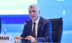 Ticaret Bakanı Bolat: Nisan ayında tüm zamanların en yüksek ihracatına ulaşıldı