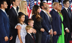 Trump kendisine ve ailesine 'ömür boyu dokunulmazlık' tanıdı