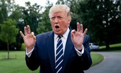 Trump savaşın bittiğini öne sürdü, yeni tehdit ve pazarlık sinyalleri verdi
