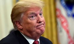 Trump'tan Hürmüz'de geri adım: 'Özgürlük Projesi' askıya alındı