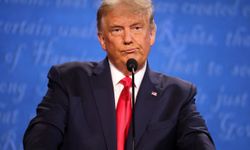 Trump'tan Umman'a skandal tehdit: Aksi halde yok ederiz