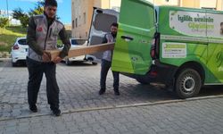 Umut Kervanı'ndan Van'daki 4 öksüz kardeş için yardım çağrısı