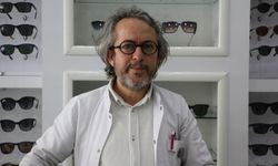 Uzmanından güneş gözlüğü uyarısı: Sahte ve denetimsiz ürünlerden uzak durun