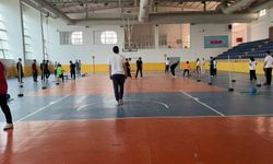Çocuk Evleri Sitesinde  Survivor Heyecanı