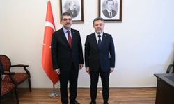 Batman’a yönelik tarım ve altyapı projeleri ele alındı