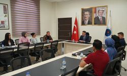 Dezenformasyonla Mücadele Topluluğu Kuruldu