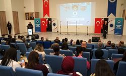 III. Uluslararası Batman Sempozyumu’nda Enerji Vurgusu