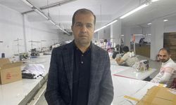 Batman’da üretiyor başta Amerika olmak üzere Avrupa ülkelerine ihraç ediyor