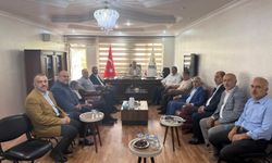 Habizbinililer Derneği ile HAKSİAD’dan Birlik ve Dayanışma Mesajı