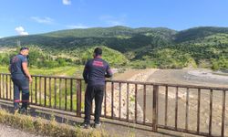 Arama çalışmaları 4. Gününde devam ediyor
