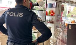 Bayram Öncesi Patlayıcı Madde Denetimleri Sıklaştırıldı