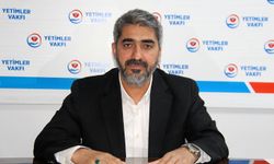 Yetimler Vakfı'ndan Kurban Bayramı mesajı