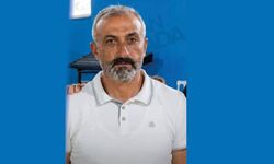 Yıldırım Çarpan Mehmet Şakir Kaya Hayatını Kaybetti