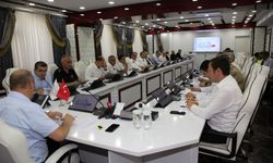 Vali Canalp: “Çocuklarımızın Güvenliği Konusunda Hiçbir İhmale İzin Vermeyeceğiz”