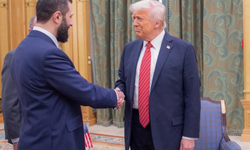 Şara û Trump li ser Sûrîyeyê hevdîtin kirin