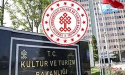 Kültür ve Turizm Bakanlığı 502 Sözleşmeli Personel Alımı Yapacak