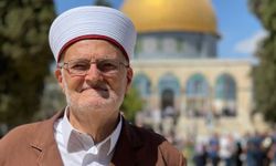 Îkrîme Sabrî: Azan emrekî îlahî ye, tu qewetek nikare wê bêdeng bike