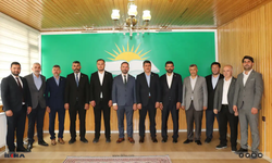 HUDA PARê li Enqereyê hemû kongreyên navçeyê temam kirin