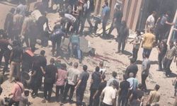 Li Xezzeyê, hêzên îşxalker wesayîteke sivîlan bombebaran kirin: 3 şehîd