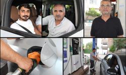 Akaryakıt fiyatları düştü ama pompaya yansımadı: Vatandaş indirim bekliyor
