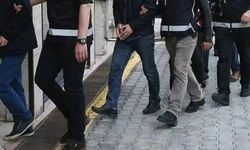 Ankara'da NATO Zirvesi öncesi operasyonda 58 kişi yakalandı
