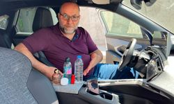 Yaz Aylarında Artan Araç Yangınlarına Karşı Kritik Uyarılar