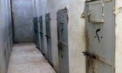 At ahırından işkence merkezine: Tedmur Cezaevi Esed rejiminin karanlık yüzü oldu