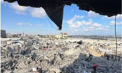 Ateşkese rağmen Gazze'de işgal ihlalleri sürüyor