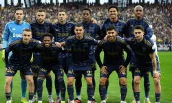 Fenerbahçe’nin Şampiyonlar Ligi Elemelerindeki Rakibi Belli Oldu