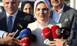 Bakan Göktaş: Sosyal hizmetlerde yeni modeli Diyarbakır'da hayata geçiriyoruz