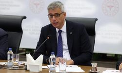 Bakan Memişoğlu: 2026'nın sonunda hekim dışı personel alımı planlıyoruz