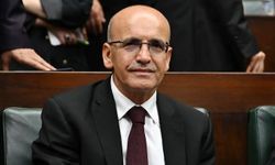 Bakan Şimşek: Türkiye ekonomisi yıllık yüzde 2,5 büyüdü