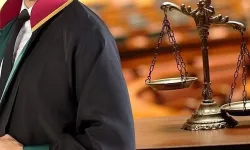 Baro Başkanı ve 12 Avukat Uyuşturucudan Gözaltında