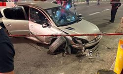 Batı Şeria'daki araçlı eylemde 4 işgalci yaralandı
