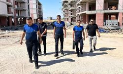 Batman Belediyesinden YKS Öncesi Gürültü Tedbiri