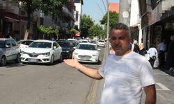 Batman esnafından trafik ve park sorununa çözüm çağrısı