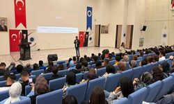 “Batman Modeli” Bu Kez Üniversiteli Gençlerle Buluştu