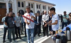 TÜBİTAK 4006-C Bilim Fuarı Festivali ve FENX Olimpiyatları Başladı!