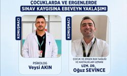 Batman’da Ebeveynlere Yönelik Önemli Eğitim: "Sağlıklı Hayat Saatleri" Başlıyor!