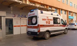 Başına İsabet Eden Kurşunla Ağır Yaralandı