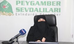 Batman'da tesettüre adım atan genç kızlar için özel program düzenlenecek