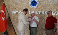 Batman'ın 60+ Öğrencileri Başarılarıyla Gururlandırdı