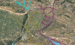 Batman'ın İçme Suyu Altyapısı İçin İki Büyük Proje Planlandı