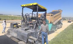 Belediyenin Haftalık Yol ve Altyapı Çalışmaları Raporu Açıklandı